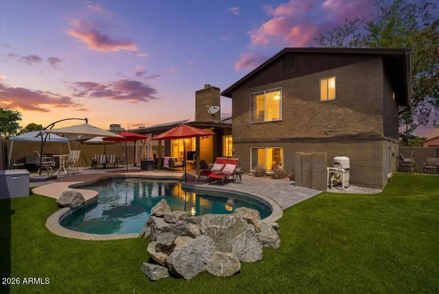 755 E Palomino Drive, Gilbert, AZ 85296 - #2