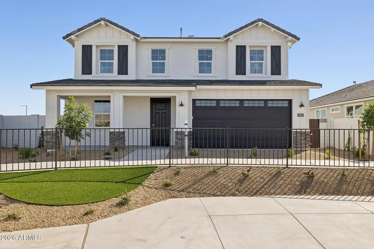 26441 W Florence Avenue, Buckeye, AZ 85326 - #1