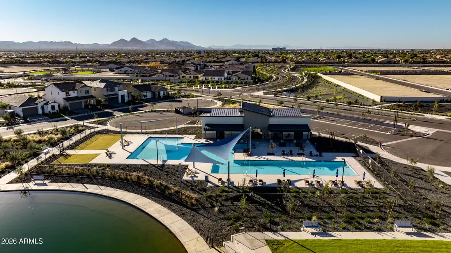 2929 E Cold Press Drive, San Tan Valley, AZ 85140 - #3