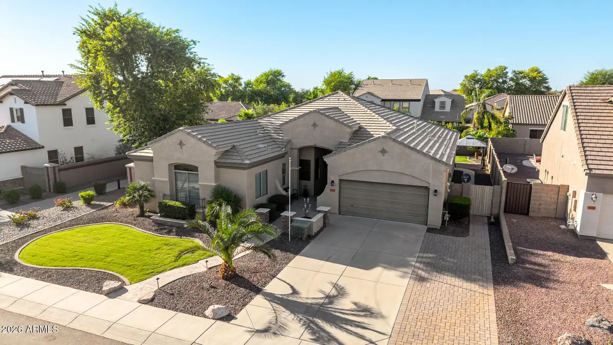 3104 E Muirfield Street, Gilbert, AZ 85298 - #1