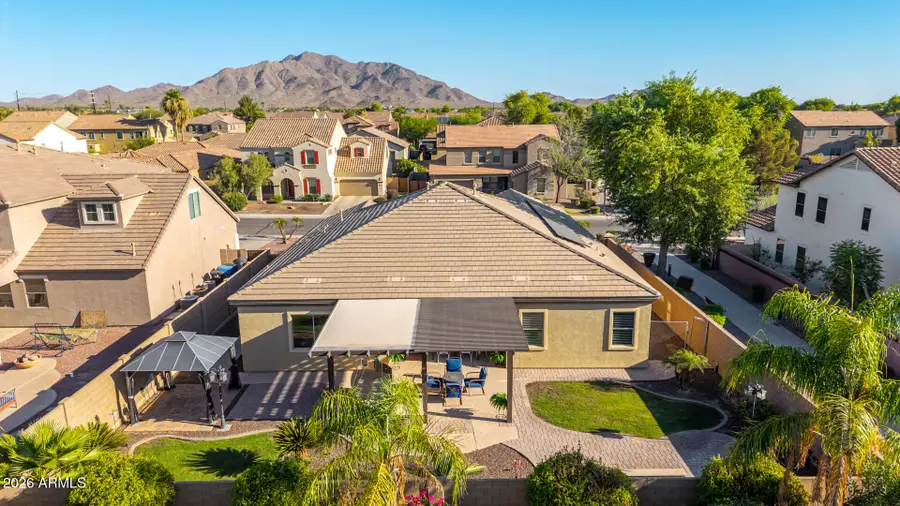 3104 E Muirfield Street, Gilbert, AZ 85298 - #2