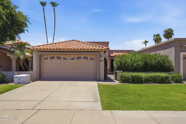 6710 N 79th Place, Scottsdale, AZ 85250