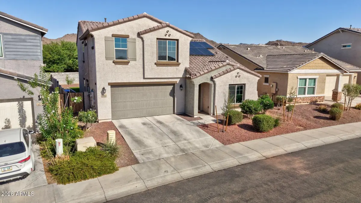 2322 N 212th Drive, Buckeye, AZ 85396 - #1