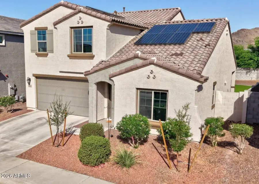 2322 N 212th Drive, Buckeye, AZ 85396 - #2