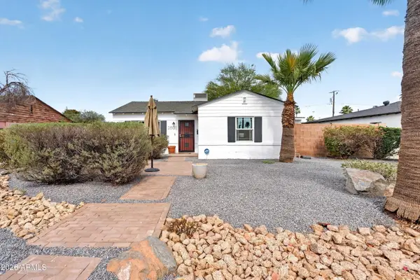 2801 N 10th Street, Phoenix, AZ 85006