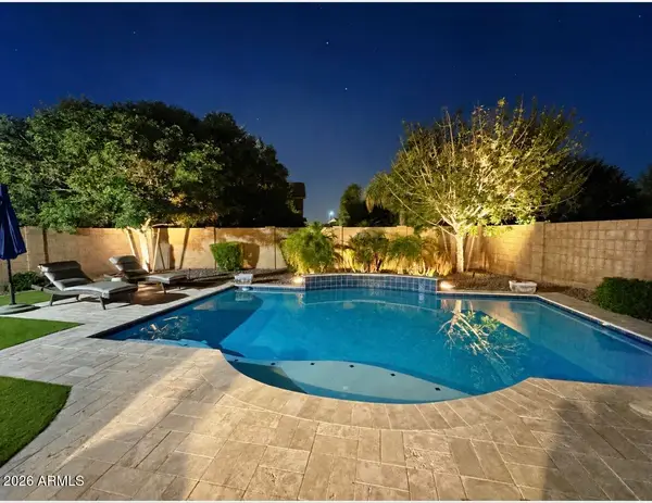 3032 E Russell Street, Mesa, AZ 85213