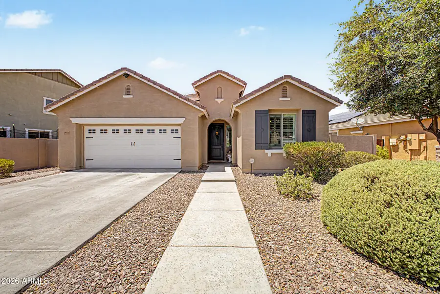 3032 E Russell Street, Mesa, AZ 85213 - #2