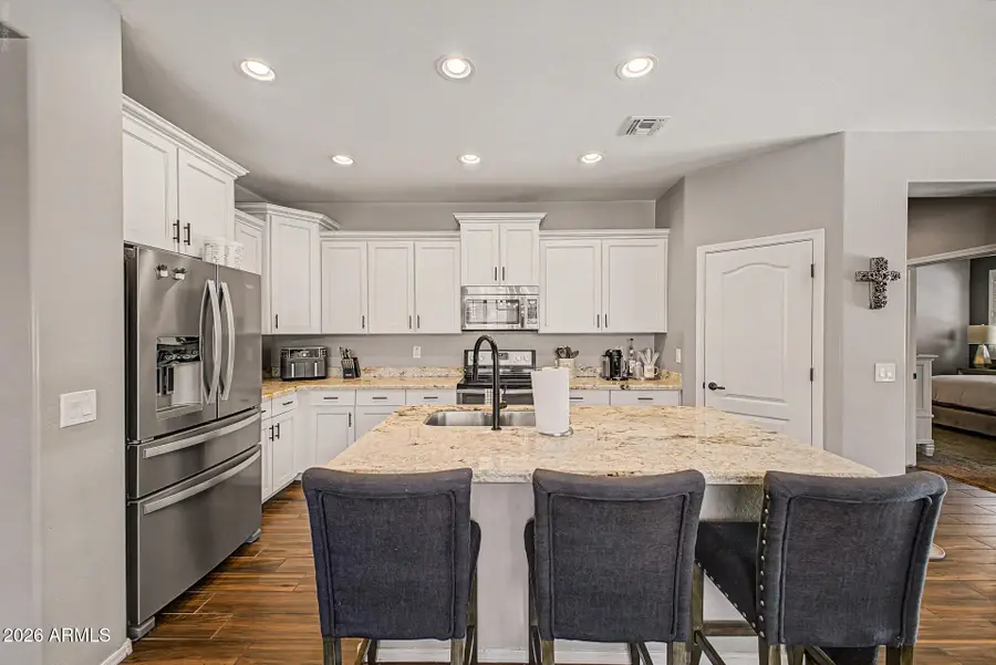 3032 E Russell Street, Mesa, AZ 85213 - #3