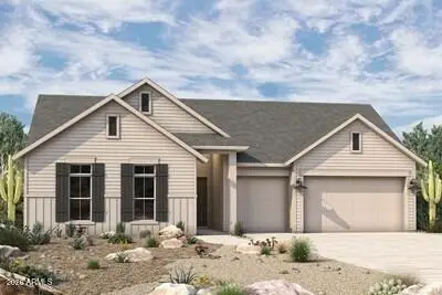 6865 N 190th Drive, Waddell, AZ 85355 - #1