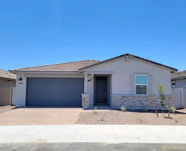 18565 W Manzanita Drive, Waddell, AZ 85355