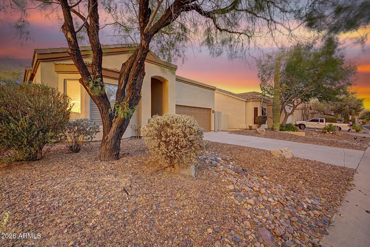 3055 N Red Mountain #174, Mesa, AZ 85207 - #1