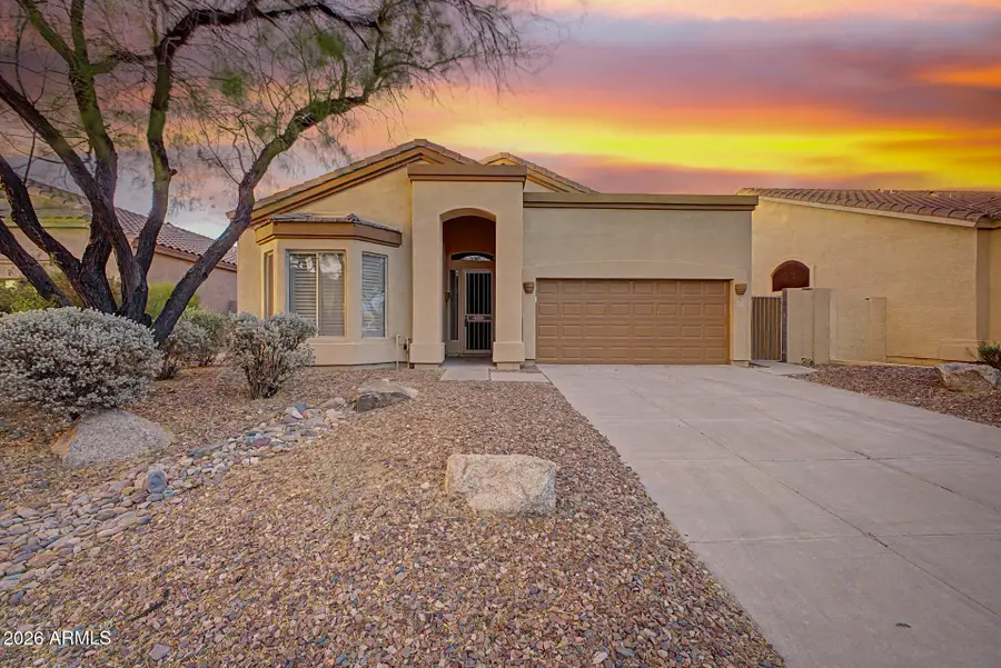 3055 N Red Mountain #174, Mesa, AZ 85207 - #2