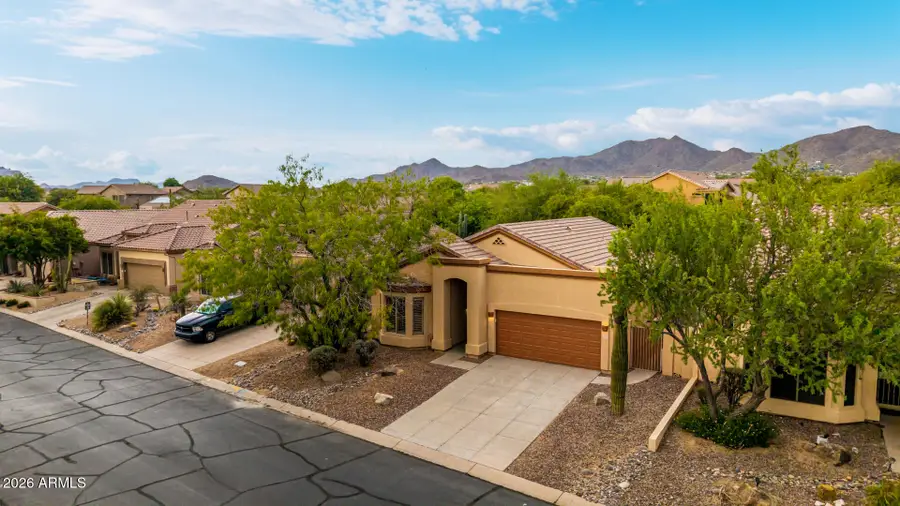 3055 N Red Mountain #174, Mesa, AZ 85207 - #3
