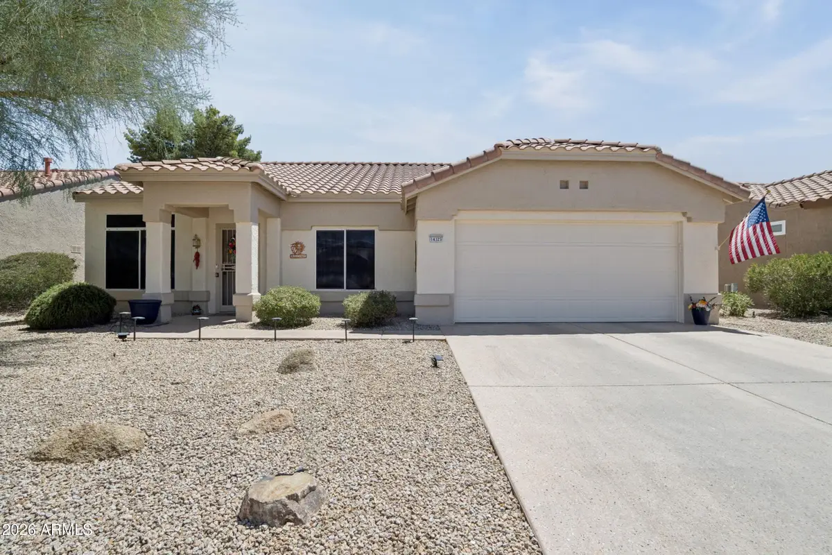 14325 W Domingo Lane, Sun City West, AZ 85375 - #1