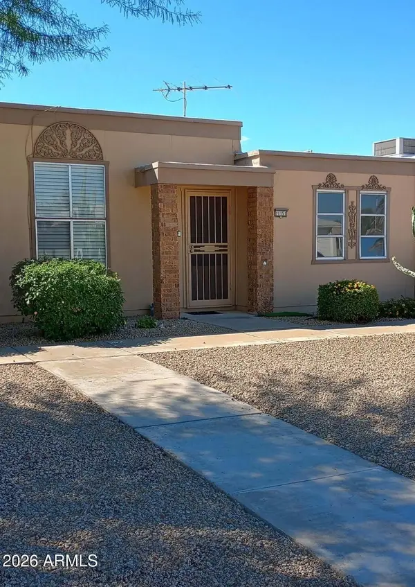 11151 W Cameo Drive, Sun City, AZ 85351