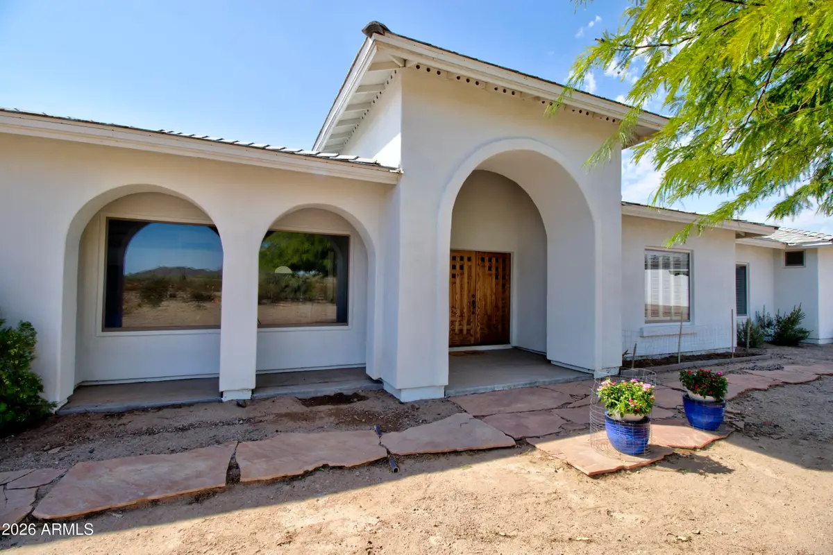 20701 W Black Knob Street, Casa Grande, AZ 85122 - #1