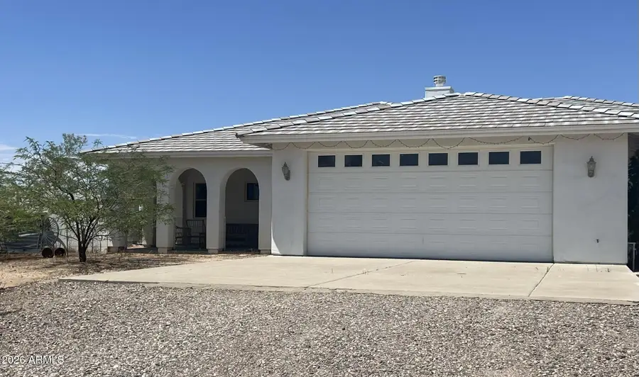 20701 W Black Knob Street, Casa Grande, AZ 85122 - #2