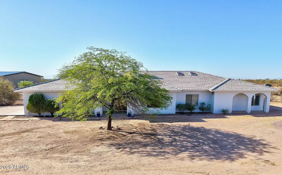 20701 W Black Knob Street, Casa Grande, AZ 85122 - #3