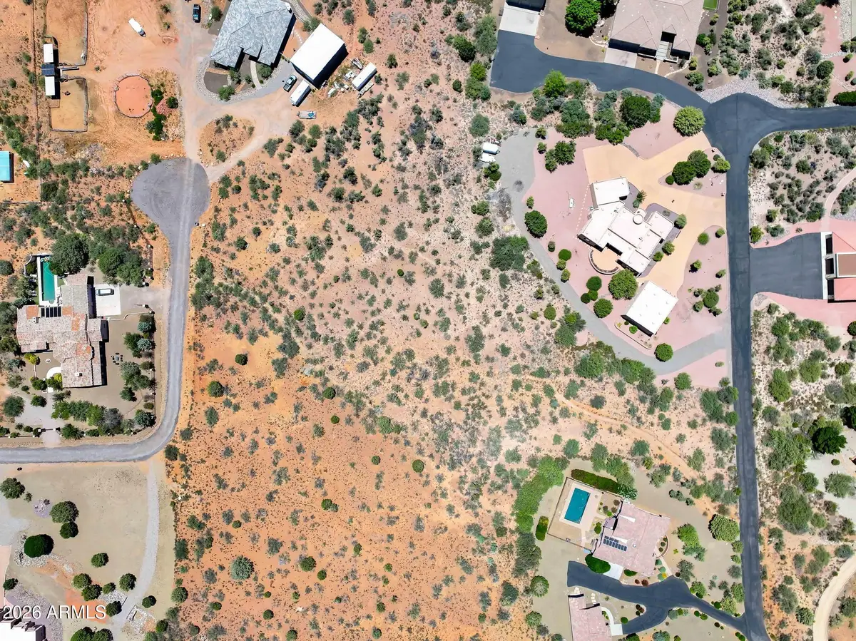 00 E Corriente Way, Cottonwood, AZ 86326 - #1