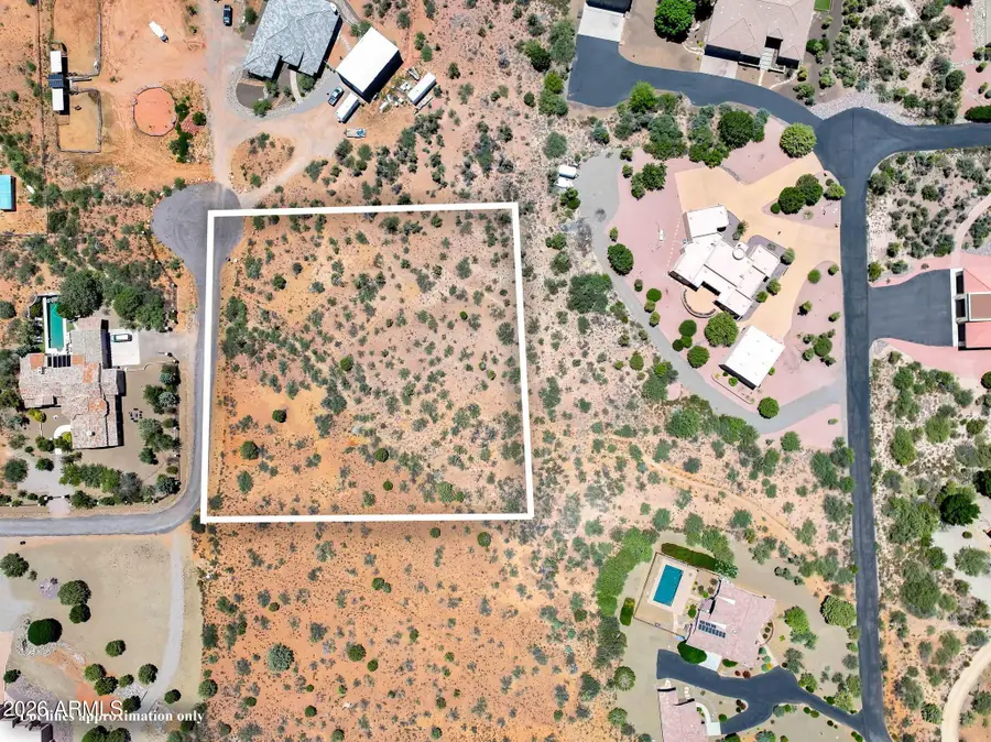 00 E Corriente Way, Cottonwood, AZ 86326 - #2