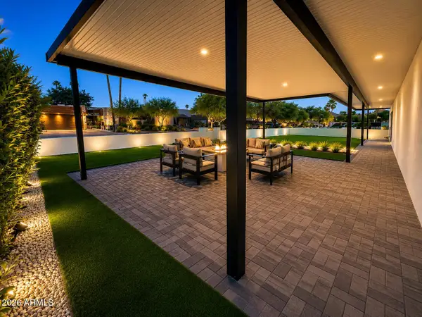 14802 N 3rd Avenue, Phoenix, AZ 85023