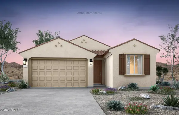 36305 N Ghia Drive, San Tan Valley, AZ 85140