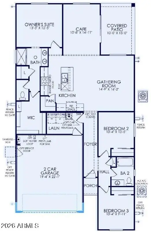 36305 N Ghia Drive, San Tan Valley, AZ 85140 - #2