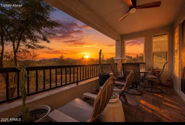 5100 E Rancho Paloma Drive #1044, Cave Creek, AZ 85331