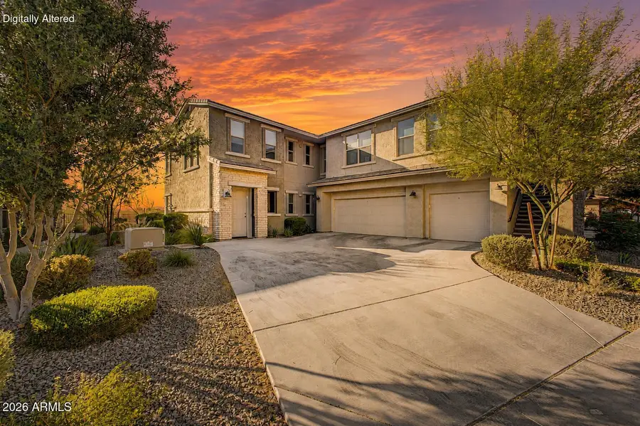 5100 E Rancho Paloma Drive #1044, Cave Creek, AZ 85331 - #2
