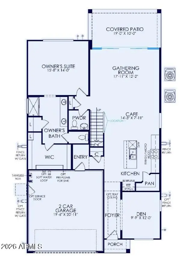 36302 N Ghia Drive, San Tan Valley, AZ 85140 - #2