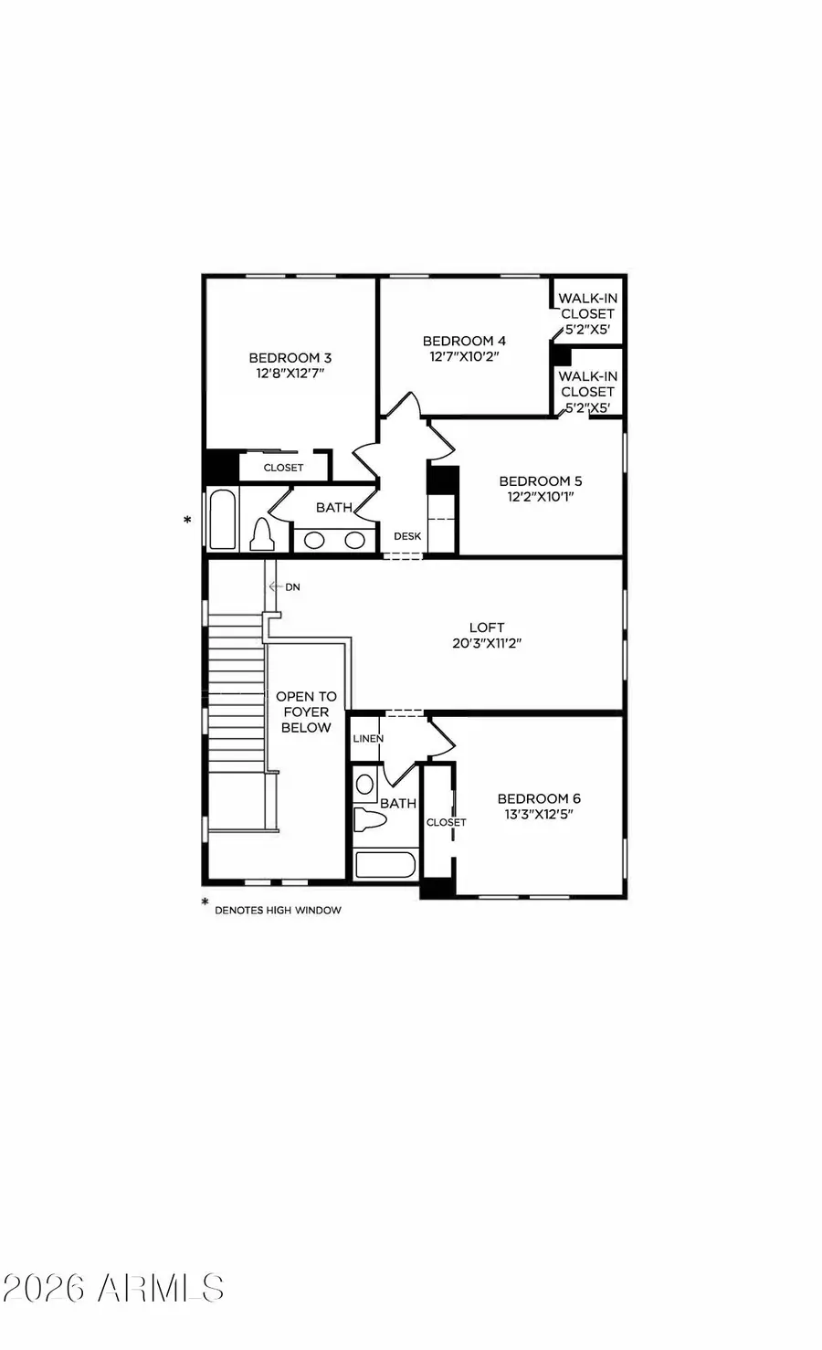 31423 N Crown King Lane, Queen Creek, AZ 85144 - #3