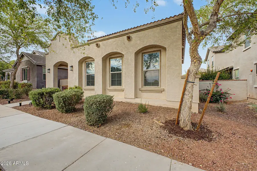 2389 N Riley Road, Buckeye, AZ 85396 - #2