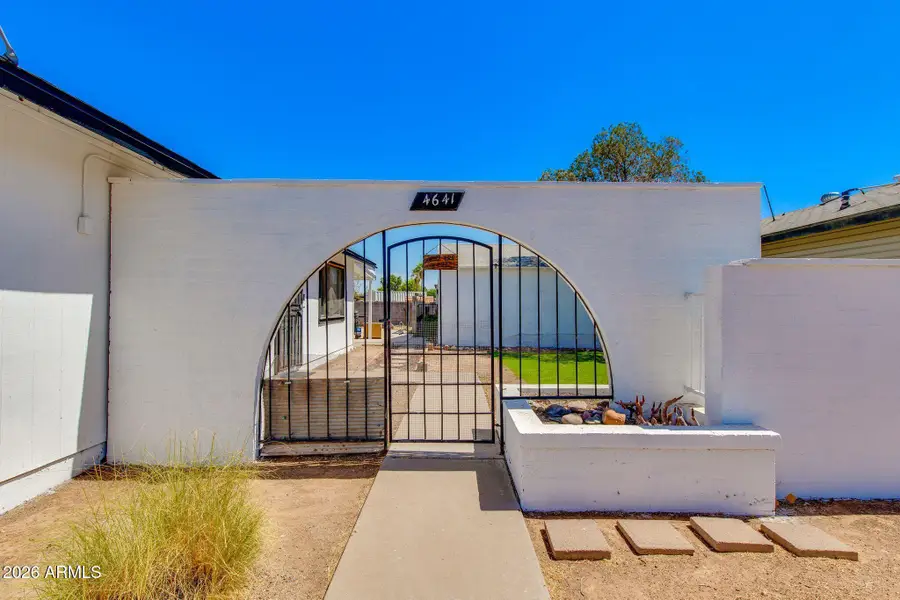 4641 E Roeser Road, Phoenix, AZ 85040 - #3