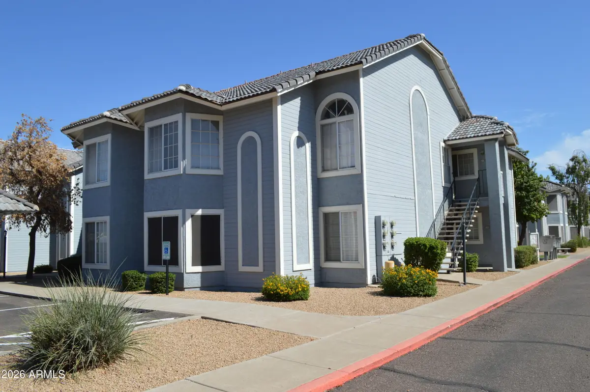 2910 W Marconi Avenue #113, Phoenix, AZ 85053 - #1