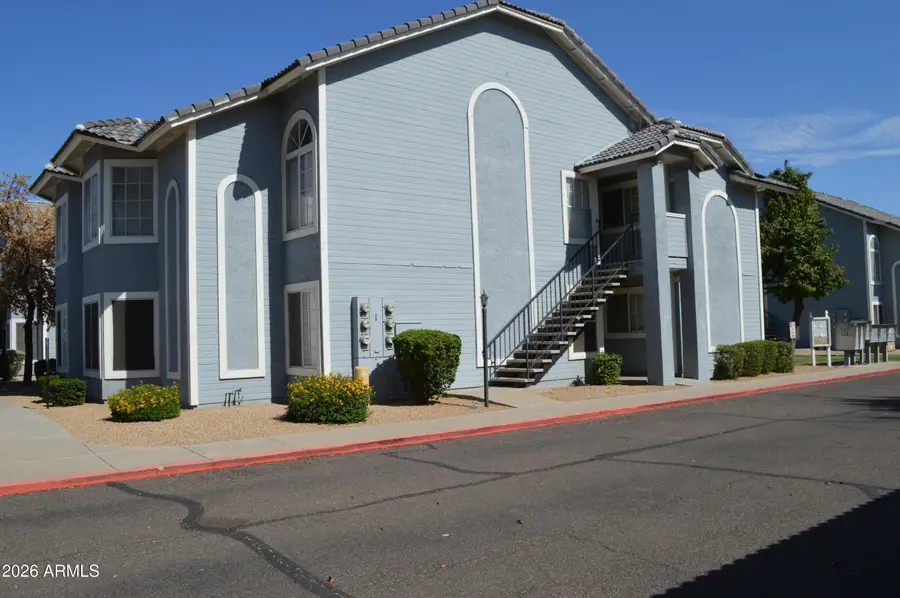 2910 W Marconi Avenue #113, Phoenix, AZ 85053 - #2