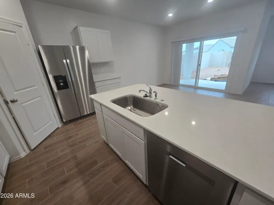 25548 N 183rd Lane, Wittmann, AZ 85361 - #2