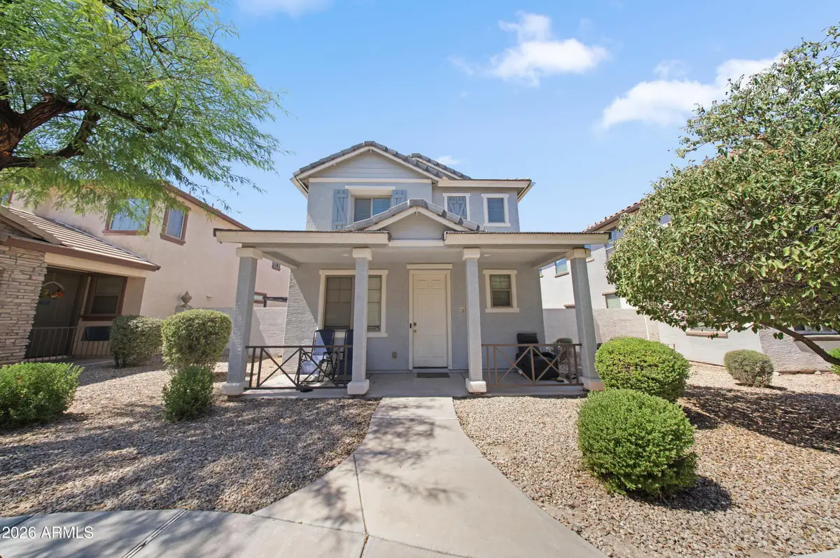 272 S Eliseo Felix Jr Way, Avondale, AZ 85323 - #1