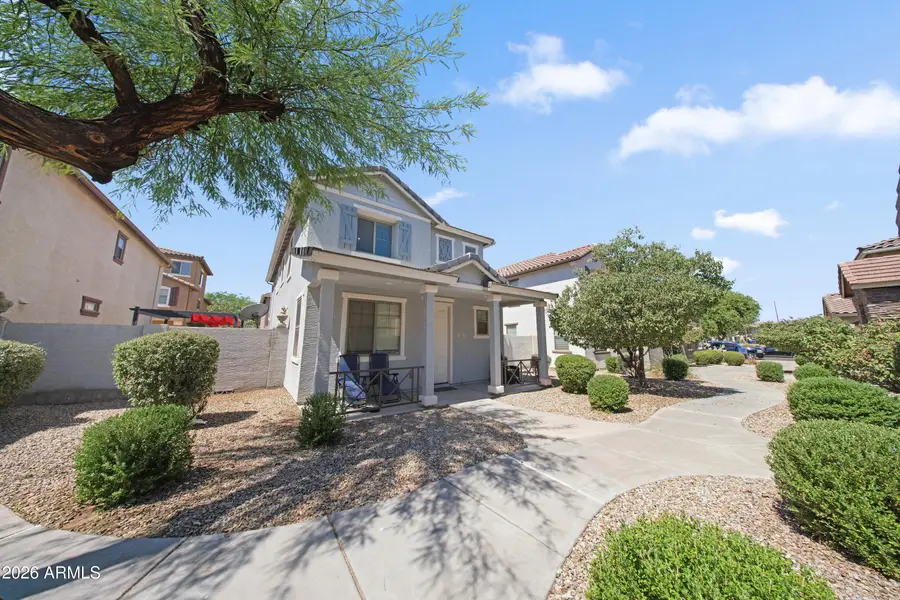 272 S Eliseo Felix Jr Way, Avondale, AZ 85323 - #2