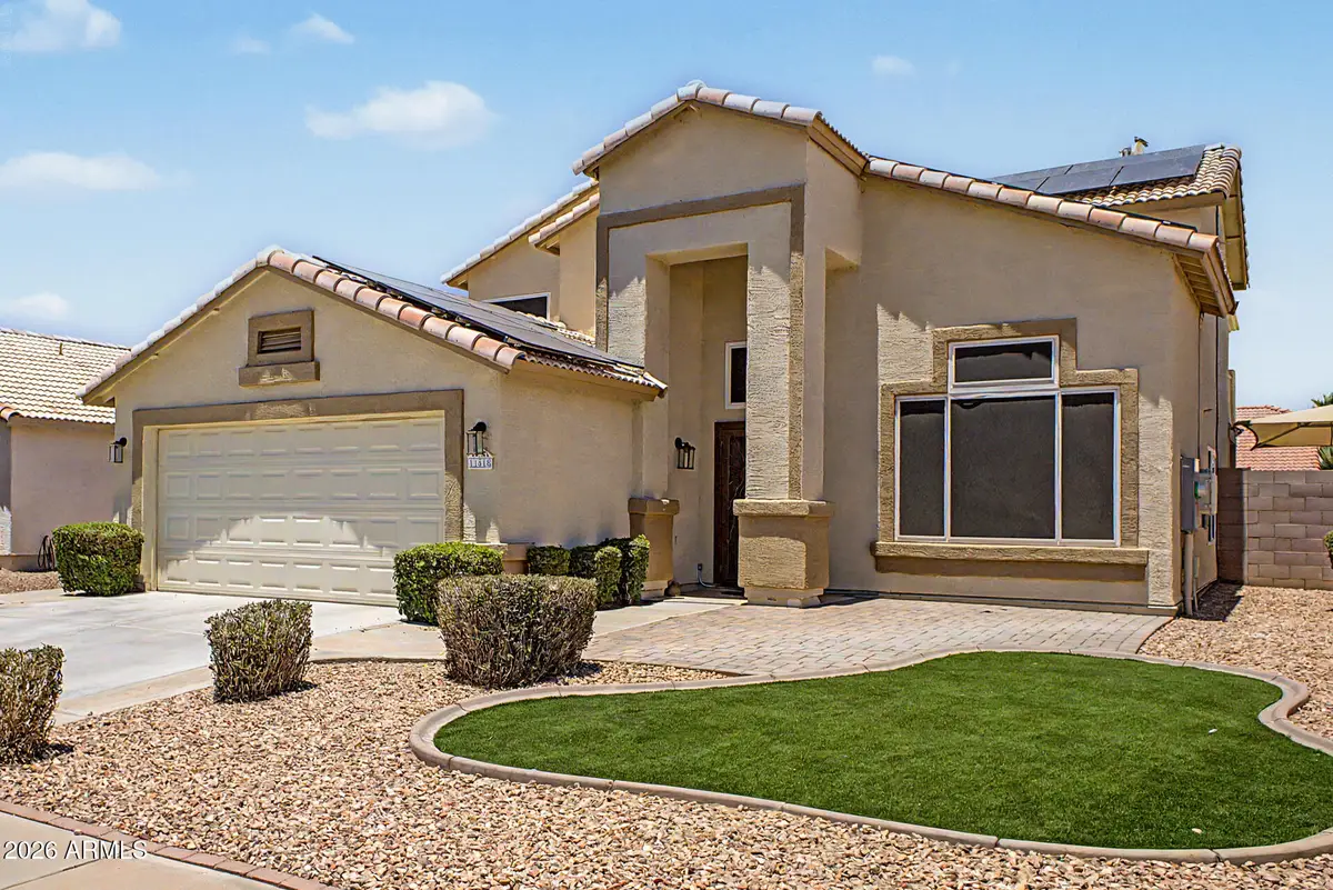 11618 W Palm Lane, Avondale, AZ 85392 - #1