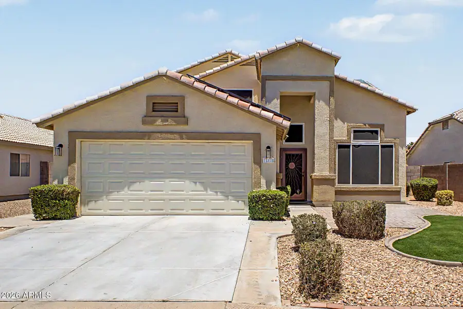11618 W Palm Lane, Avondale, AZ 85392 - #2