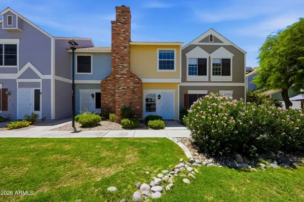 1970 N Hartford Street #4, Chandler, AZ 85225