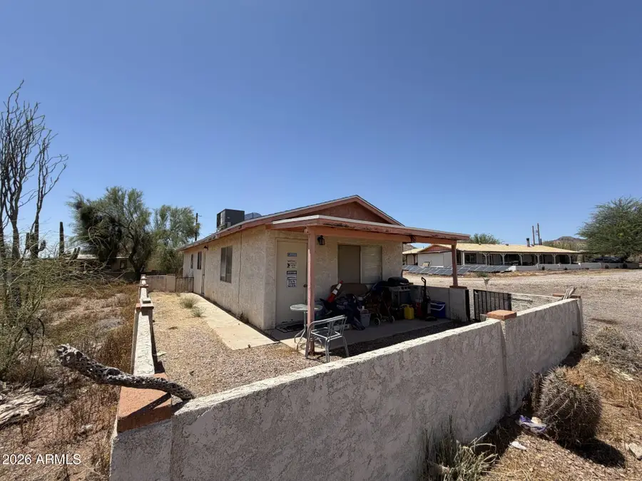 4726 N Gila Road, Apache Junction, AZ 85119 - #2