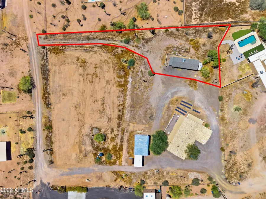 4726 N Gila Road, Apache Junction, AZ 85119 - #3