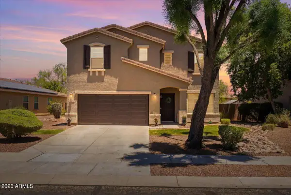 27057 N 176th Drive, Surprise, AZ 85387