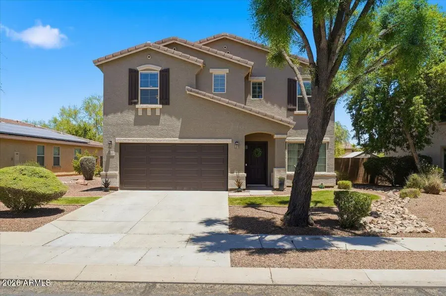 27057 N 176th Drive, Surprise, AZ 85387 - #3