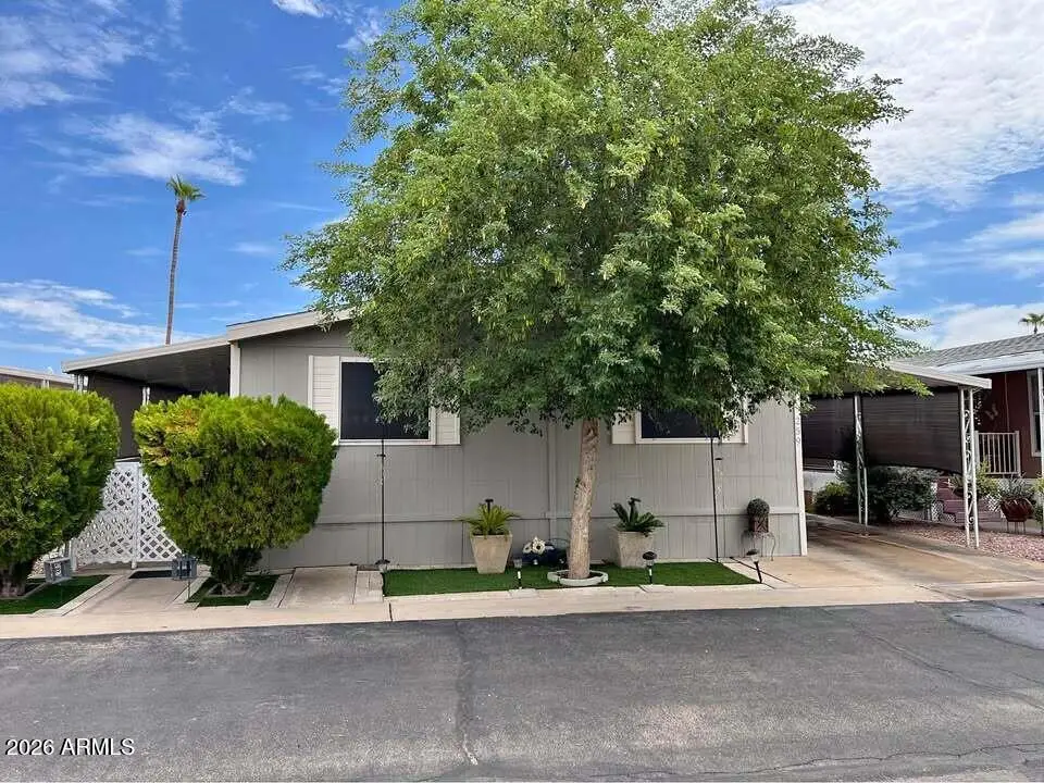 8401 N 67th Avenue #OFC, Glendale, AZ 85302 - #1
