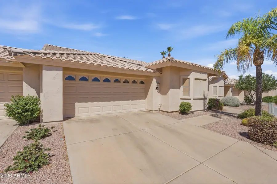 7928 E Pueblo Avenue #55, Mesa, AZ 85208 - #2