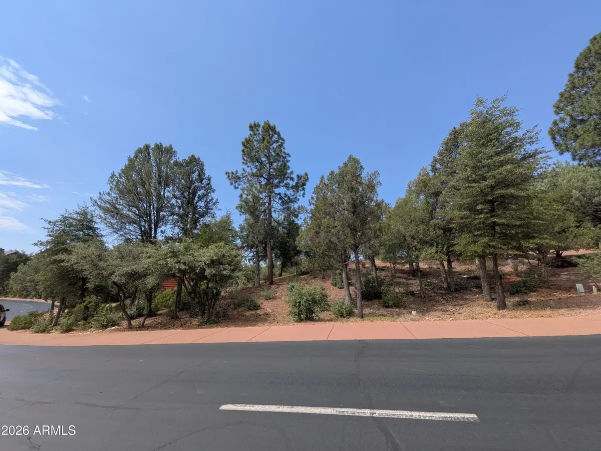 2205 E Scenic Drive #134, Payson, AZ 85541 - #1