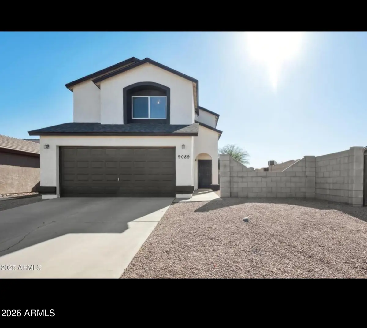 9089 W Troy Drive, Arizona City, AZ 85123 - #1