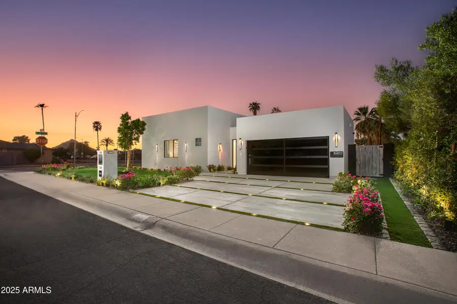 8402 E Heatherbrae Drive, Scottsdale, AZ 85251 - #3